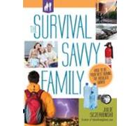 The Survival Savvy Family (ebook)