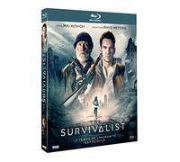 The Survivalist [Francia] [Blu-ray]