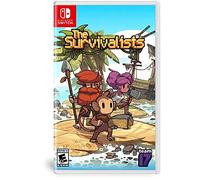 The Survivalists for Nintendo Switch [USA]