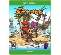 The Survivalists for Xbox One [USA]
