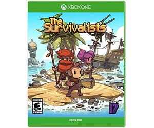 The Survivalists for Xbox One [USA]