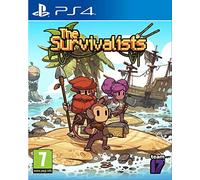 The Survivalists Juego de PS4
