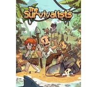 The Survivalists (PC) - Steam Gift - EUROPE