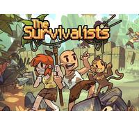 The Survivalists (PC) Steam Key - EU