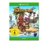 The Survivalists (XBox One)