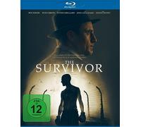 The Survivor [Alemania] [Blu-ray]