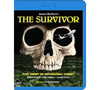 The Survivor (Blu-ray) [Reino Unido] [Blu-ray]
