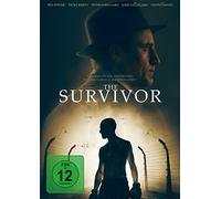 The Survivor [Alemania] [DVD]