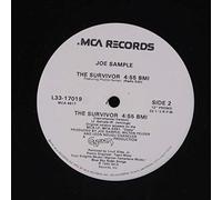 The Survivor - Joe Sample / Phyllis Hyman 12"