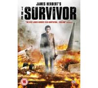 The Survivor [Reino Unido] [DVD]