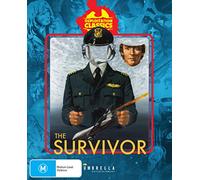 The Survivor [USA] [Blu-ray]