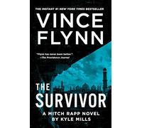 The Survivor: Volume 14 (Mitch Rapp Novel, A)