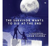 The Survivor Wants to Die at the End