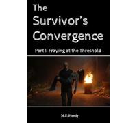 The Survivor's Convergence Part 1: Fraying at the Threshold (The Survivor's Regression)