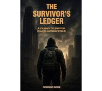 The Survivor's Ledger: A Journey of Survival in a Collapsing World