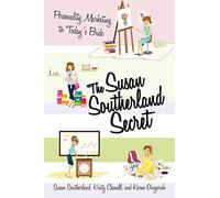 The Susan Southerland Secret: Personality Marketing to Today's Bride