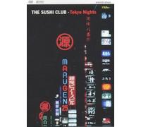 The Sushi Club - Tokyo Nights [Alemania] [DVD]