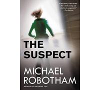 The Suspect: 1 (Joseph O'Loughlin)