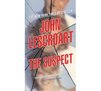 The Suspect: A Thriller