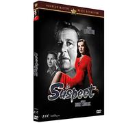 The Suspect [Francia] [DVD]