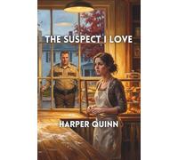 The Suspect I Love