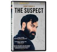 The Suspect: Series 1 [USA] [DVD]
