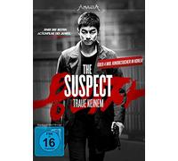 The Suspect - Traue Keinem [Alemania] [DVD]