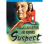 The Suspect [USA] [Blu-ray]