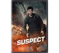 The Suspect [USA] [DVD]