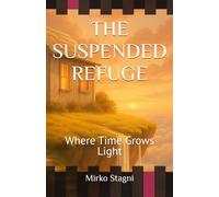 The Suspended Refuge: Where Time Grows Light