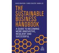 The Sustainable Business Handbook