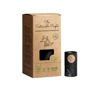 THE SUSTAINABLE PEOPLE Biodegradable Y Compostables Bolsas Para Dogs Excrement 1