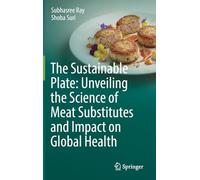 The Sustainable Plate: Unveiling the Science of Meat Substitutes and Impact on Global Health