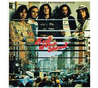 The Sutherland Brothers And Quiver - Beat Of The Street [LP]