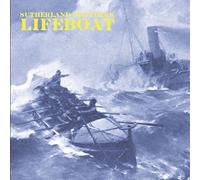 The Sutherland Brothers Band - Lifeboat