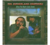 The Sutherland Brothers Band - When The Night Comes Down