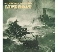 The Sutherland Brothers - Lifeboat