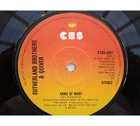The Sutherland Brothers & Quiver - Arms Of Mary