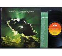 The Sutherland Brothers & Quiver - Down To Earth