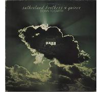 The Sutherland Brothers & Quiver - Down To Earth