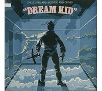 The Sutherland Brothers & Quiver - Dream Kid