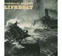 The Sutherland Brothers & Quiver - Lifeboat