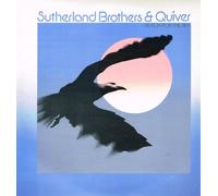 The Sutherland Brothers & Quiver - Reach For The Sky