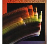 The Sutherland Brothers & Quiver - Slipstream