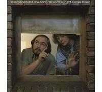 The Sutherland Brothers & Quiver - When The Night Comes Down