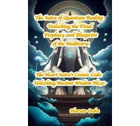 The Sutra of Quantum Reality: Unlocking the Final Prophecy and Blueprint of the Multiverse (The Heart Sutra's Cosmic Code: Unlocking Ancient Wisdom)