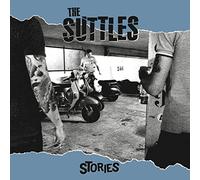 The Suttles - Stories [Vinilo]