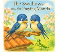 The Swallows and the Praying Mantis