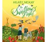 the swallows flight (audiolibro)