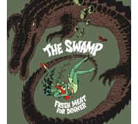 The SWAMP - Fresh Meat For Dinner